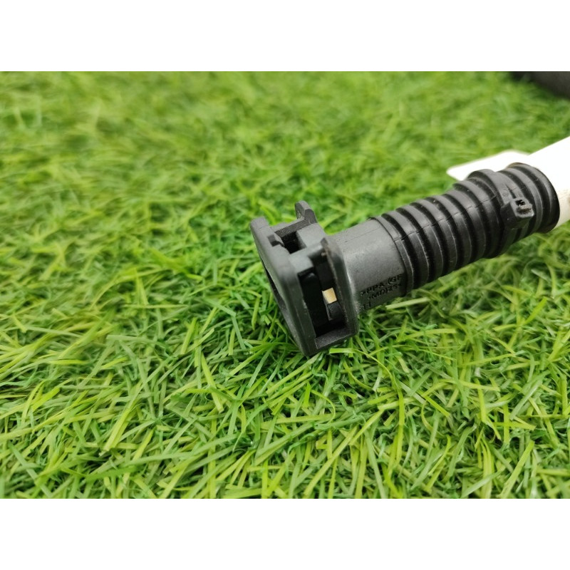 Трубка топливная (топливная система) Jeep Grand Cherokee WK2 2018 3.6 4726025AF