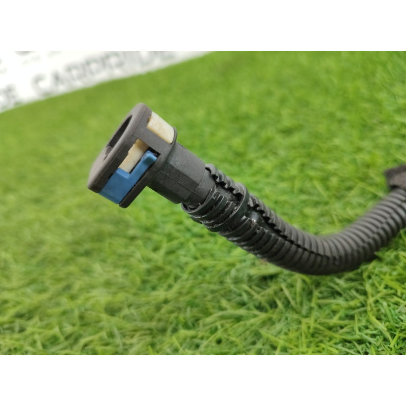 Трубка топливная (топливная система) Jeep Grand Cherokee WK2 2018 3.6 4726025AF