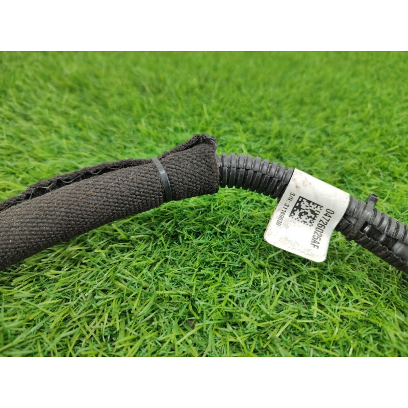 Трубка топливная (топливная система) Jeep Grand Cherokee WK2 2018 3.6 4726025AF