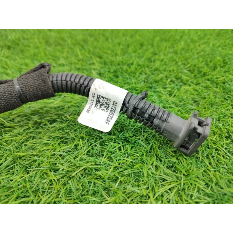 Трубка топливная (топливная система) Jeep Grand Cherokee WK2 2018 3.6 4726025AF