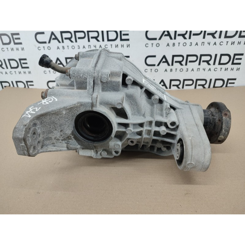 Редуктор (трансмиссия) Jeep Grand Cherokee WK2 2018 3.6 68251552AA