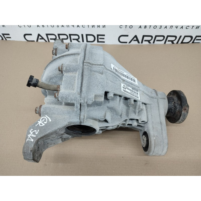 Редуктор (трансмиссия) Jeep Grand Cherokee WK2 2018 3.6 68251552AA