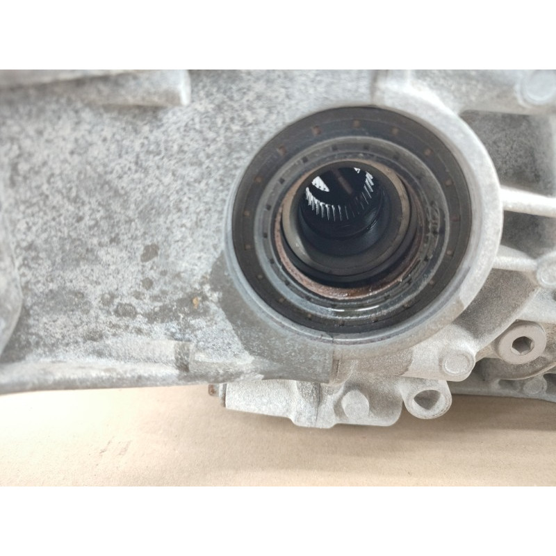 Редуктор (трансмиссия) Jeep Grand Cherokee WK2 2018 3.6 68251552AA