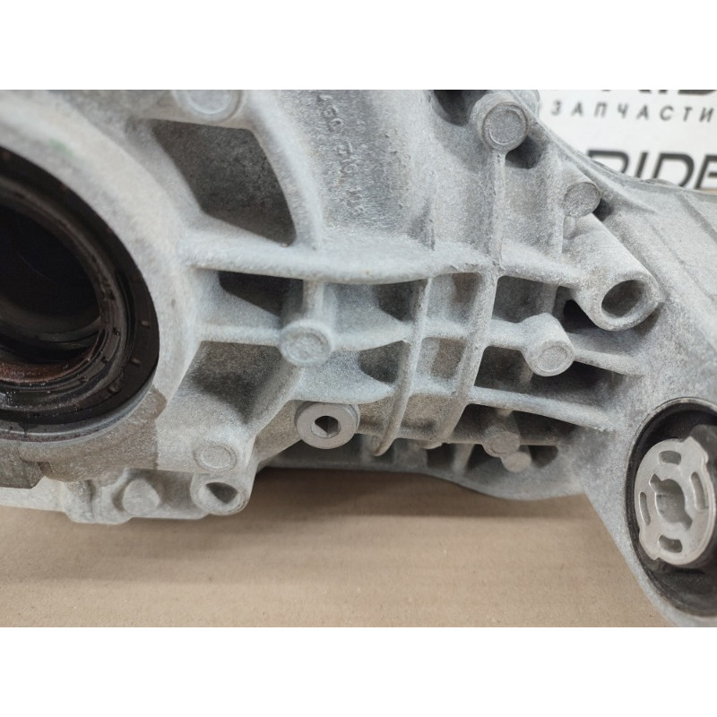 Редуктор (трансмиссия) Jeep Grand Cherokee WK2 2018 3.6 68251552AA