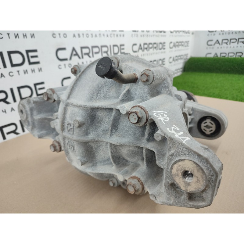 Редуктор (трансмиссия) Jeep Grand Cherokee WK2 2018 3.6 68251552AA