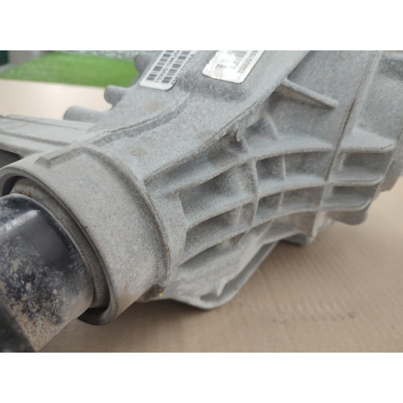 Редуктор (трансмиссия) Jeep Grand Cherokee WK2 2018 3.6 68251552AA