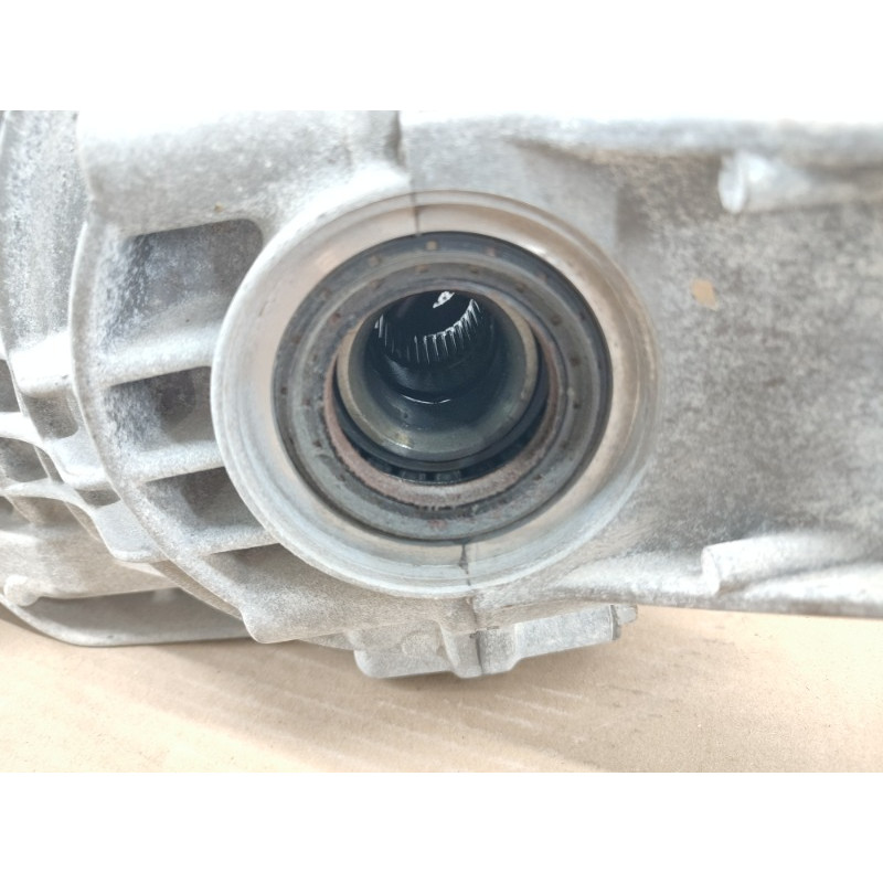 Редуктор (трансмиссия) Jeep Grand Cherokee WK2 2018 3.6 68251552AA