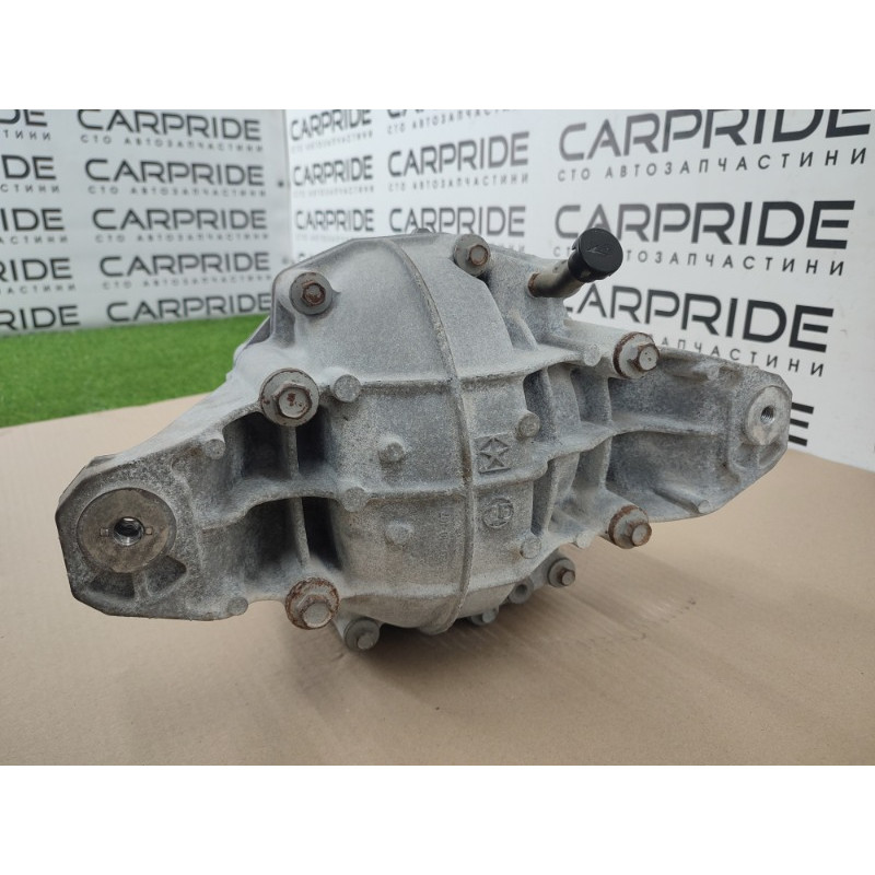 Редуктор (трансмиссия) Jeep Grand Cherokee WK2 2018 3.6 68251552AA