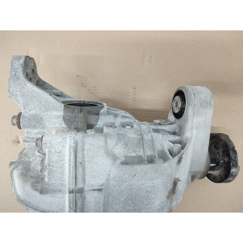 Редуктор (трансмиссия) Jeep Grand Cherokee WK2 2018 3.6 68251552AA