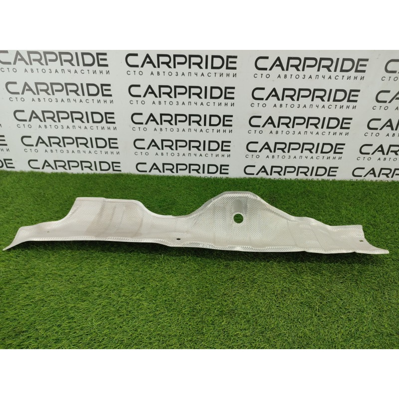 Термозащита (наружные элементы кузова) Nissan Rogue T32 2020 2.5 74758-4CL0A