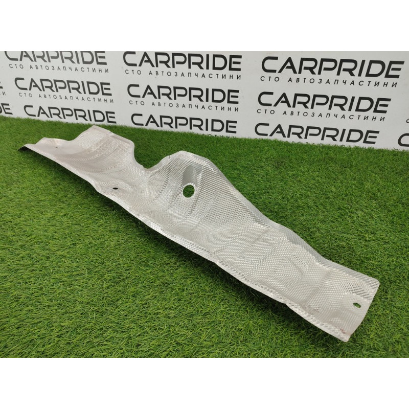 Термозащита (наружные элементы кузова) Nissan Rogue T32 2020 2.5 74758-4CL0A