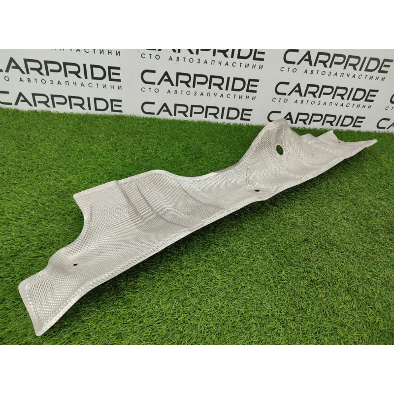 Термозащита (наружные элементы кузова) Nissan Rogue T32 2020 2.5 74758-4CL0A