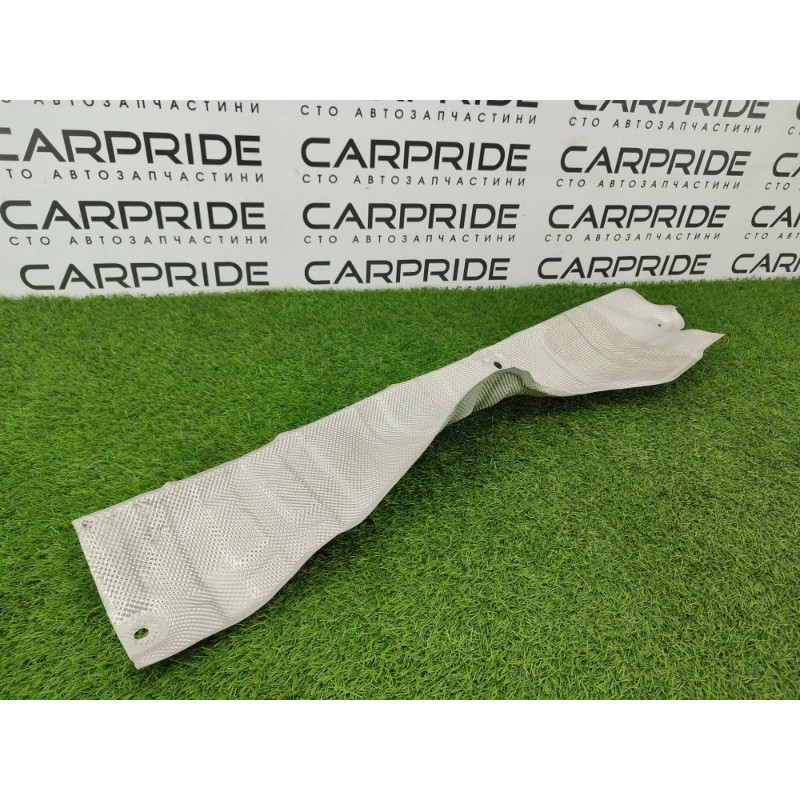 Термозащита (наружные элементы кузова) Nissan Rogue T32 2020 2.5 74758-4CL0A