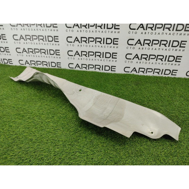 Термозащита (наружные элементы кузова) Nissan Rogue T32 2020 2.5 74758-4CL0A