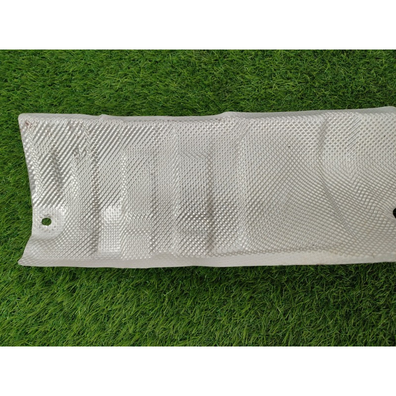 Термозащита (наружные элементы кузова) Nissan Rogue T32 2020 2.5 74758-4CL0A