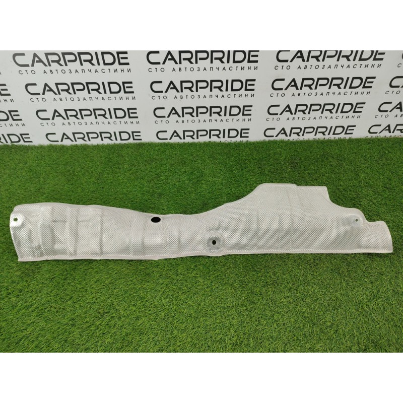 Термозащита (наружные элементы кузова) Nissan Rogue T32 2020 2.5 74758-4CL0A