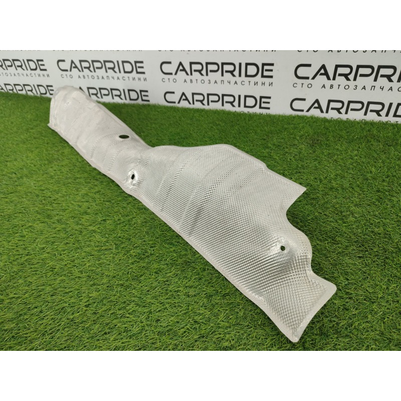 Термозащита (наружные элементы кузова) Nissan Rogue T32 2020 2.5 74758-4CL0A