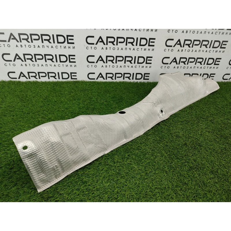 Термозащита (наружные элементы кузова) Nissan Rogue T32 2020 2.5 74758-4CL0A