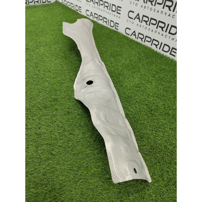 Термозащита (наружные элементы кузова) Nissan Rogue T32 2020 2.5 74758-4CL0A