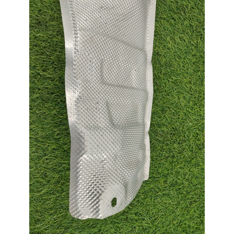 Термозащита (наружные элементы кузова) Nissan Rogue T32 2020 2.5 74758-4CL0A