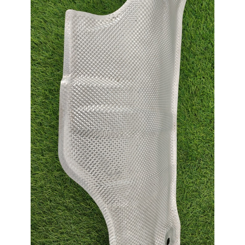 Термозащита (наружные элементы кузова) Nissan Rogue T32 2020 2.5 74758-4CL0A