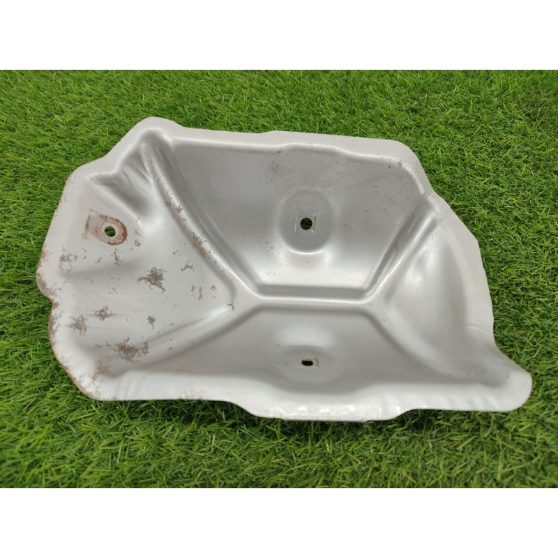 Термозащита (наружные элементы кузова) Nissan Rogue T32 2020 2.5 16590-3TU2B