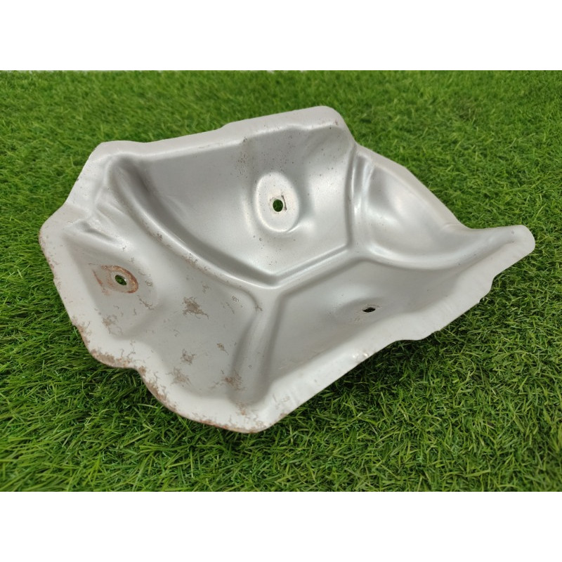 Термозащита (наружные элементы кузова) Nissan Rogue T32 2020 2.5 16590-3TU2B