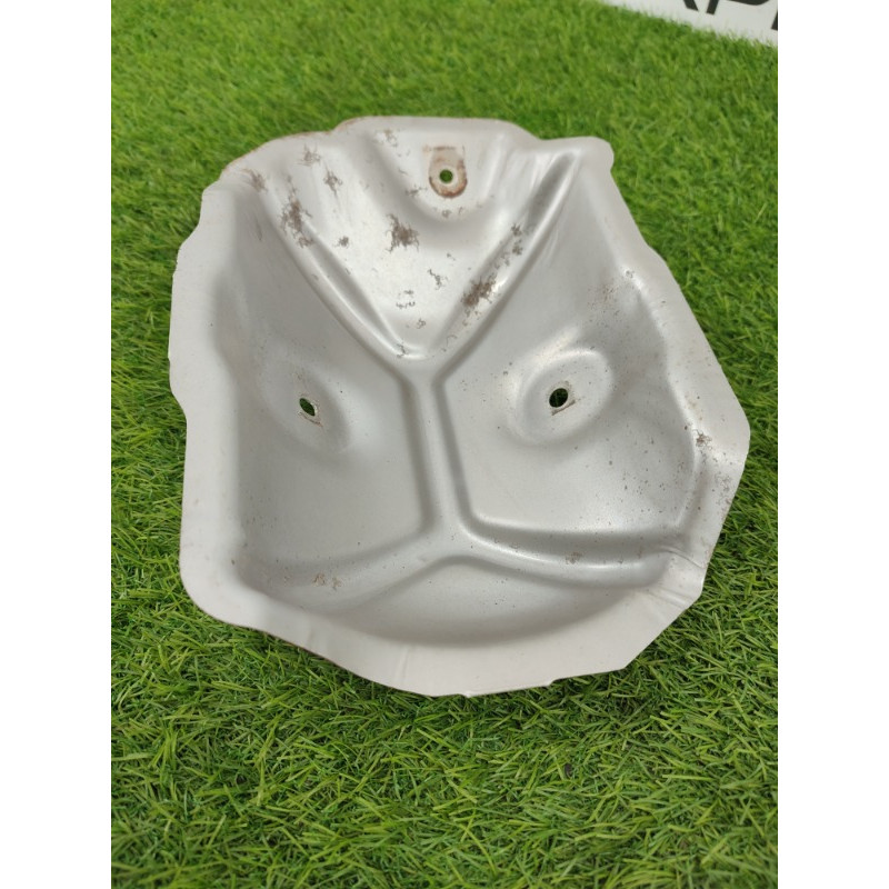 Термозащита (наружные элементы кузова) Nissan Rogue T32 2020 2.5 16590-3TU2B