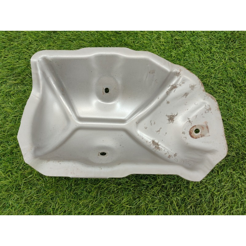 Термозащита (наружные элементы кузова) Nissan Rogue T32 2020 2.5 16590-3TU2B