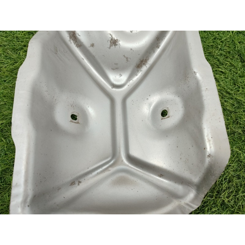 Термозащита (наружные элементы кузова) Nissan Rogue T32 2020 2.5 16590-3TU2B