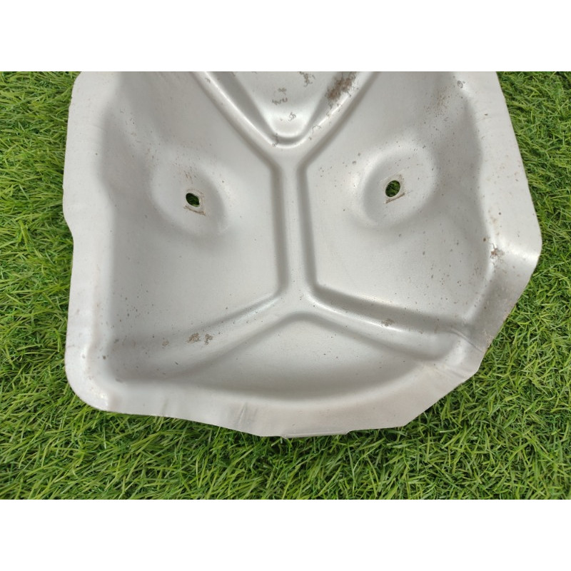 Термозащита (наружные элементы кузова) Nissan Rogue T32 2020 2.5 16590-3TU2B