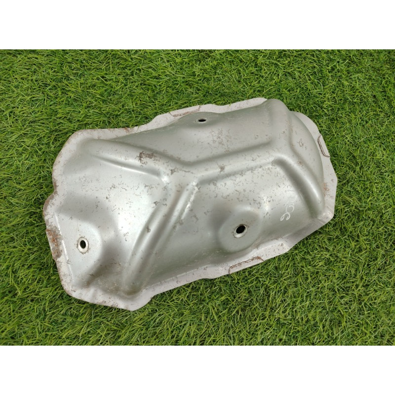 Термозащита (наружные элементы кузова) Nissan Rogue T32 2020 2.5 16590-3TU2B