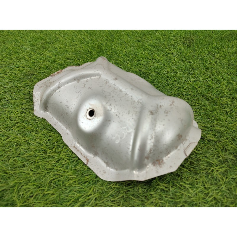 Термозащита (наружные элементы кузова) Nissan Rogue T32 2020 2.5 16590-3TU2B