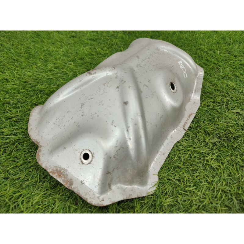 Термозащита (наружные элементы кузова) Nissan Rogue T32 2020 2.5 16590-3TU2B