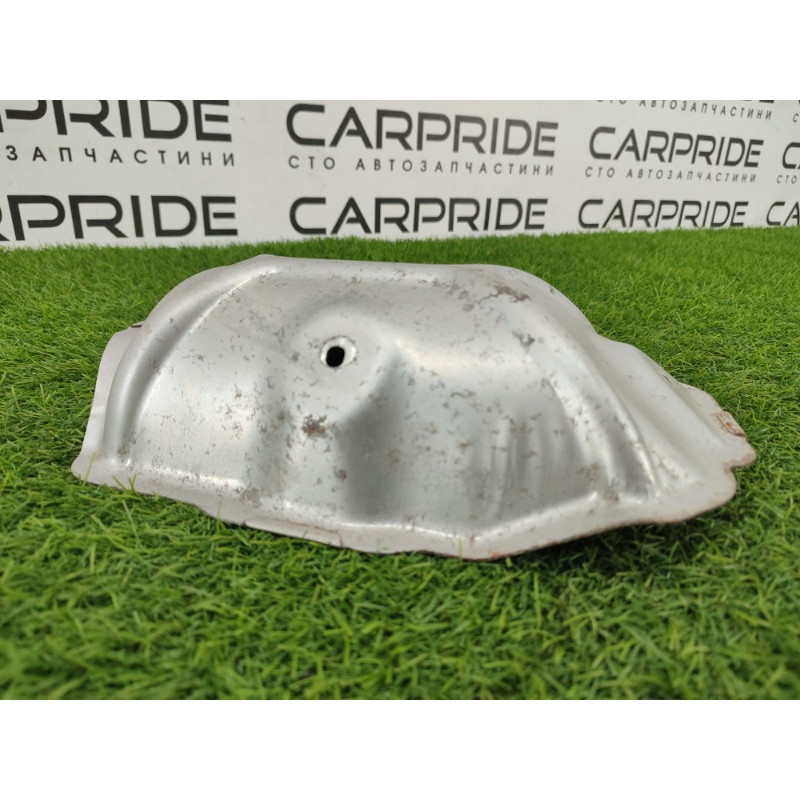 Термозащита (наружные элементы кузова) Nissan Rogue T32 2020 2.5 16590-3TU2B