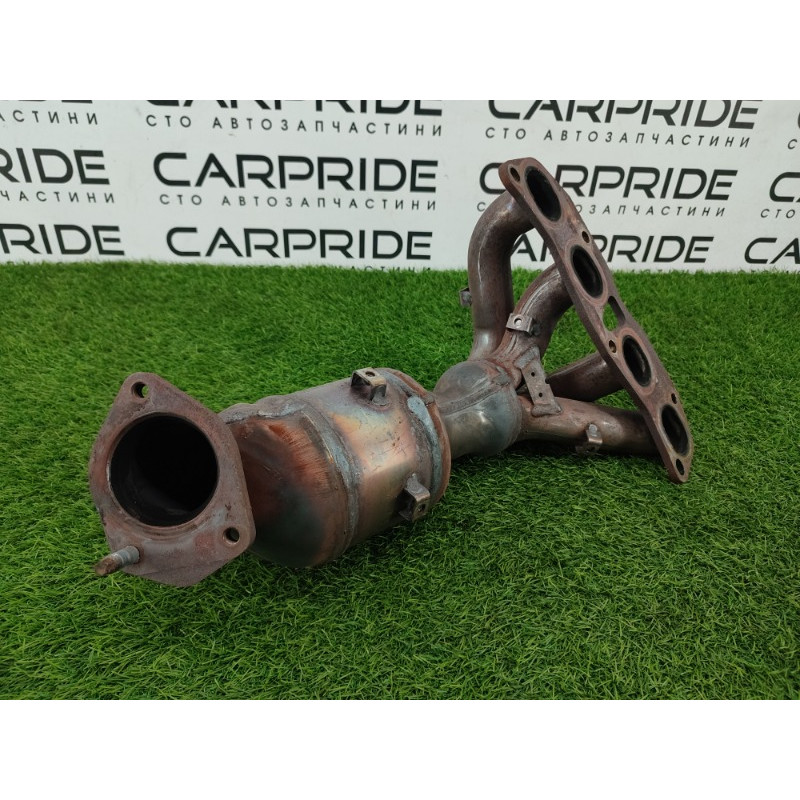 Коллектор выпускной (выпускная система) Nissan Rogue T32 2020 2.5 140E27FX0E