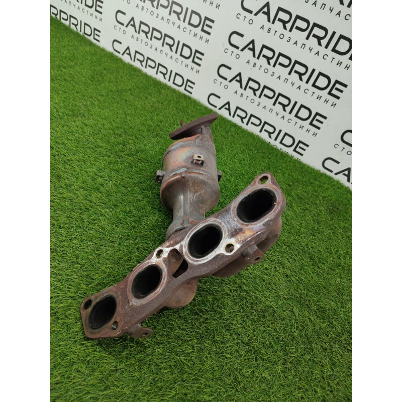 Коллектор выпускной (выпускная система) Nissan Rogue T32 2020 2.5 140E27FX0E