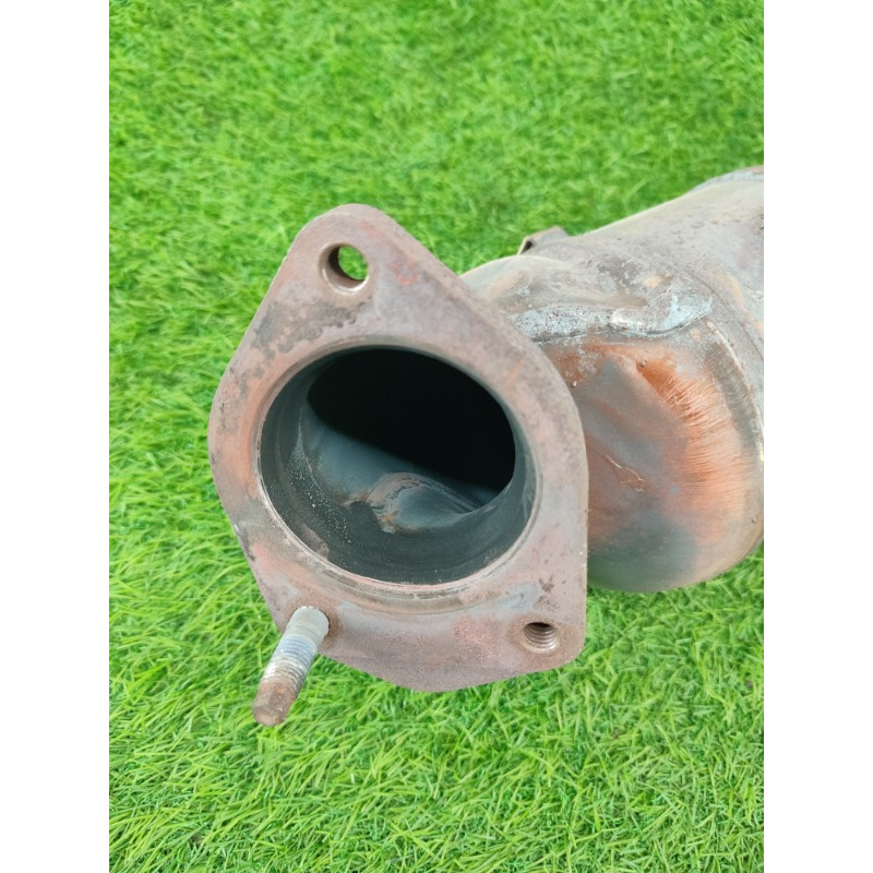 Коллектор выпускной (выпускная система) Nissan Rogue T32 2020 2.5 140E27FX0E