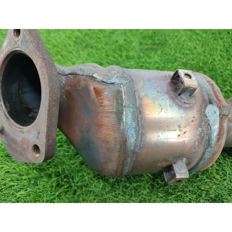 Коллектор выпускной (выпускная система) Nissan Rogue T32 2020 2.5 140E27FX0E