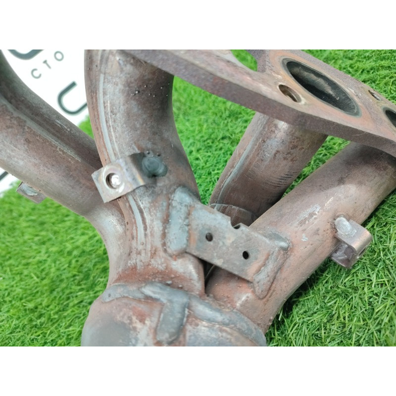 Коллектор выпускной (выпускная система) Nissan Rogue T32 2020 2.5 140E27FX0E