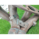 Коллектор выпускной (выпускная система) Nissan Rogue T32 2020 2.5 140E27FX0E