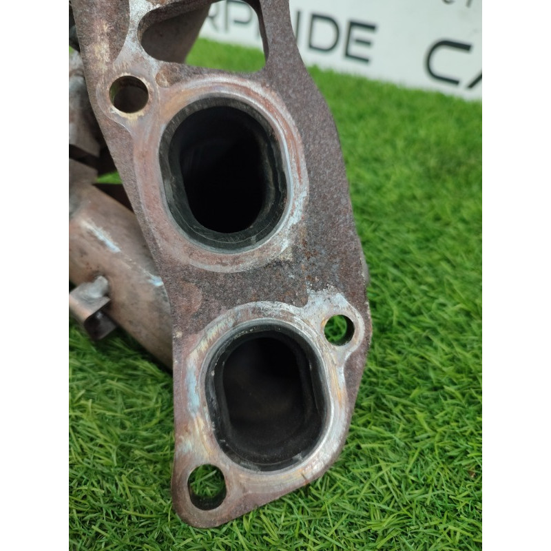 Коллектор выпускной (выпускная система) Nissan Rogue T32 2020 2.5 140E27FX0E