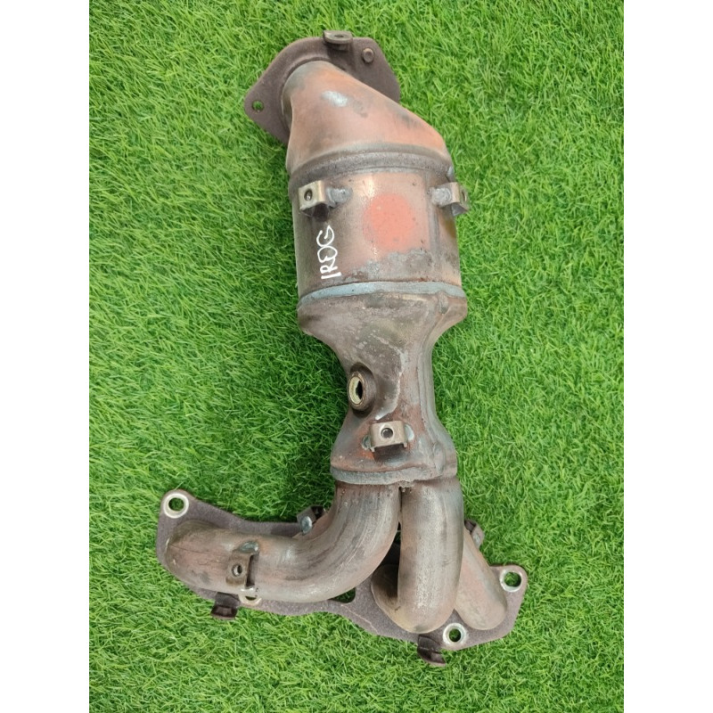 Коллектор выпускной (выпускная система) Nissan Rogue T32 2020 2.5 140E27FX0E