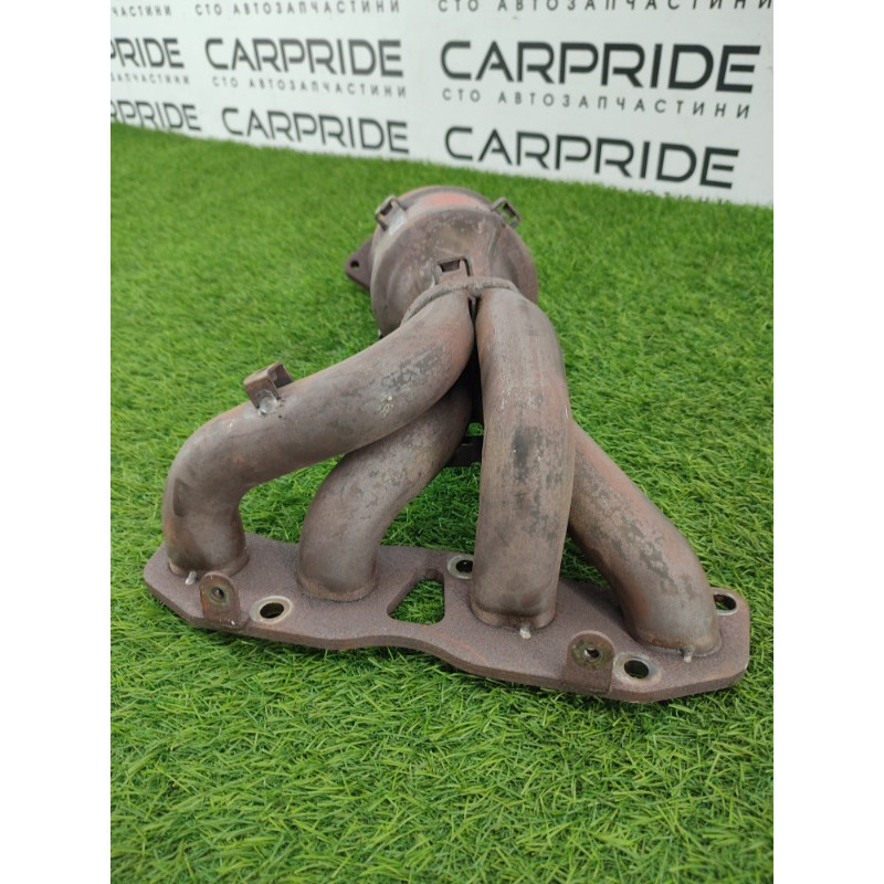 Коллектор выпускной (выпускная система) Nissan Rogue T32 2020 2.5 140E27FX0E