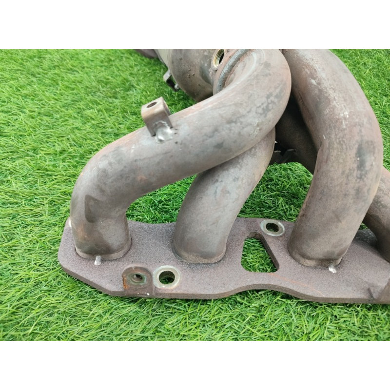 Коллектор выпускной (выпускная система) Nissan Rogue T32 2020 2.5 140E27FX0E