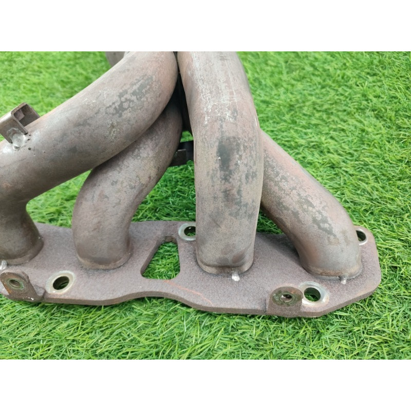 Коллектор выпускной (выпускная система) Nissan Rogue T32 2020 2.5 140E27FX0E