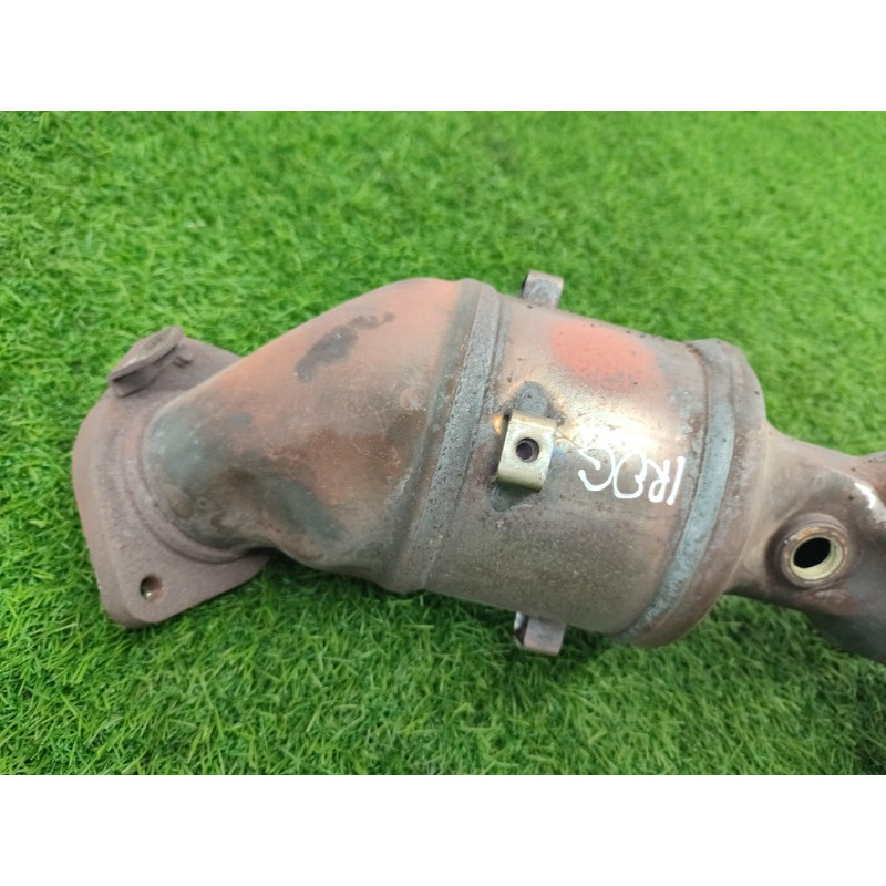 Коллектор выпускной (выпускная система) Nissan Rogue T32 2020 2.5 140E27FX0E