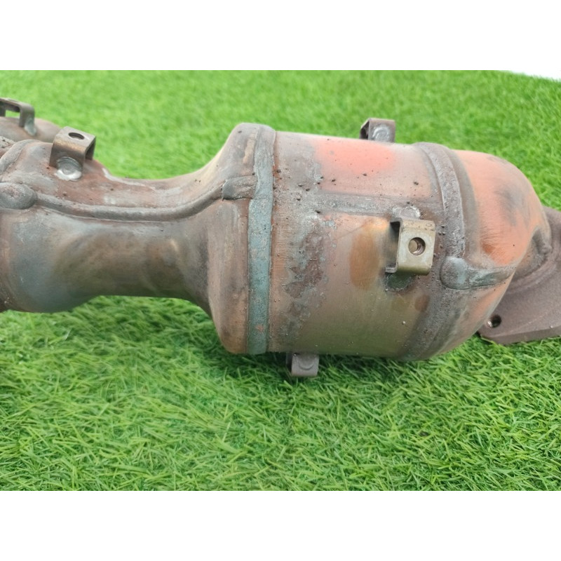 Коллектор выпускной (выпускная система) Nissan Rogue T32 2020 2.5 140E27FX0E