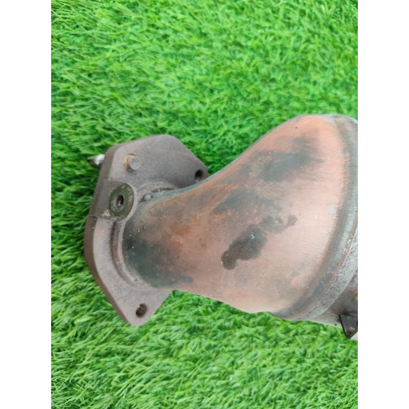 Коллектор выпускной (выпускная система) Nissan Rogue T32 2020 2.5 140E27FX0E