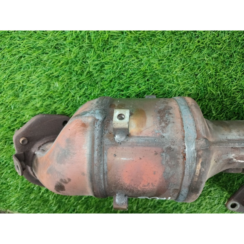 Коллектор выпускной (выпускная система) Nissan Rogue T32 2020 2.5 140E27FX0E